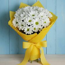 Букет цветов из:  Хризантемы в Вязноватовке