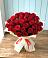 Букет 29 Красных роз в Вязноватовке