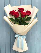 Букет Классика чувств в Вязноватовке