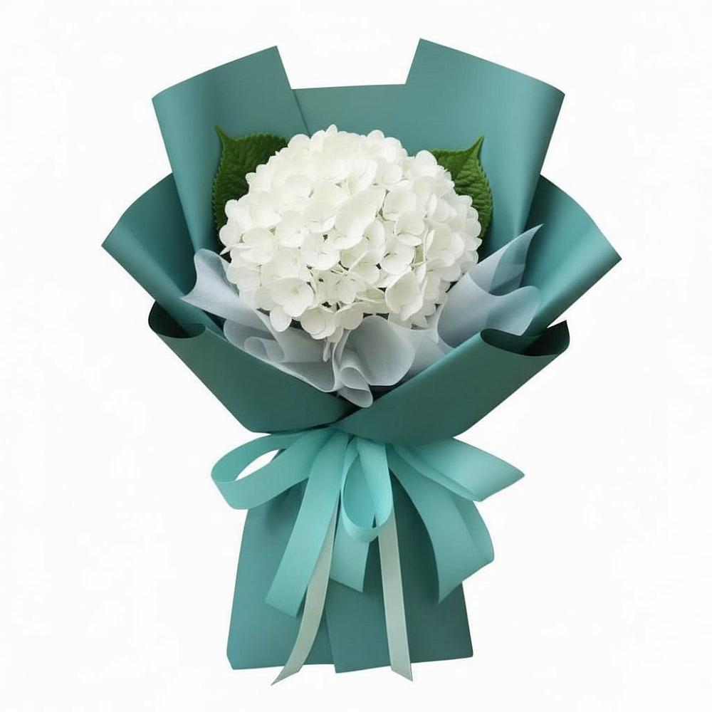 Букет цветов из: Гортензия в Вязноватовке