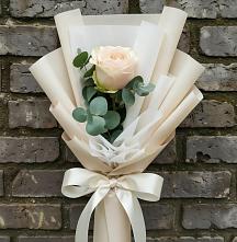 Букет цветов из:  Розы в Вязноватовке