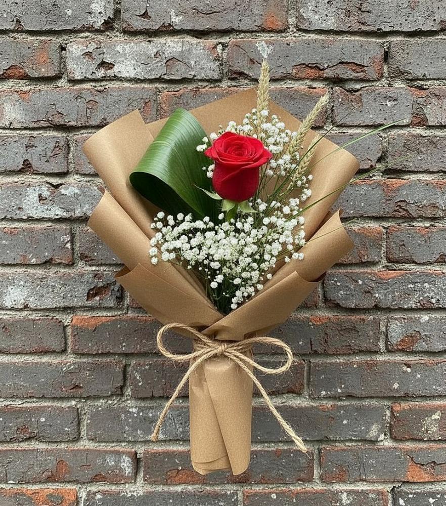 Букет цветов из: Розы в Вязноватовке