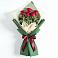 Букет цветов из: Розы в Вязноватовке