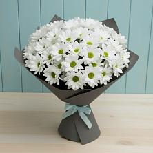 Букет цветов из:  Хризантемы в Вязноватовке