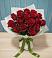 Букет Красные розы в Вязноватовке