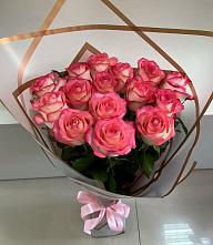 Букет Розовые розы Сеньорита #REPLACE_PRED# Вязноватовке
