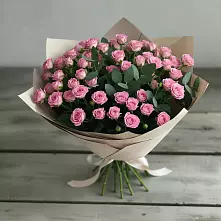 Букет Удовольствие в Вязноватовке