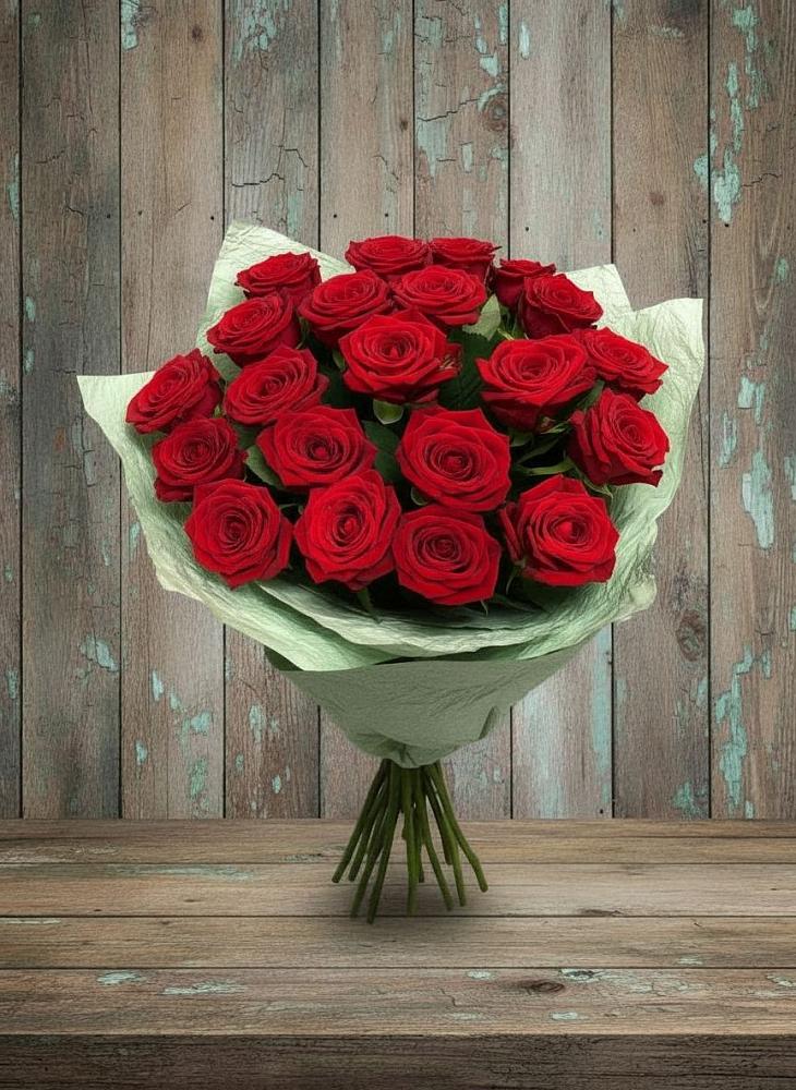 Букет Классика в Вязноватовке