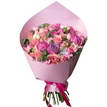 Букет цветов из:  Розы #REPLACE_PRED# Вязноватовке