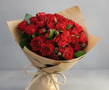 Букет Любовный роман в Вязноватовке