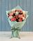 Букет цветов из: Розы в Вязноватовке