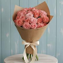 Букет цветов из:  Розы в Вязноватовке