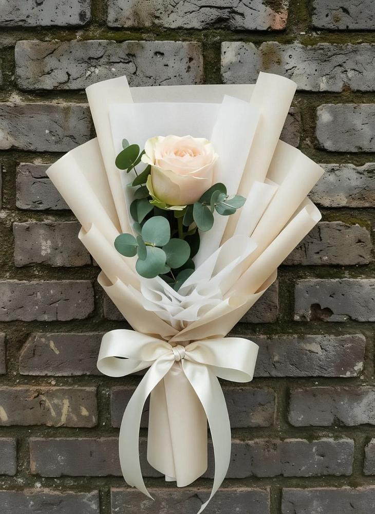 Букет цветов из: Розы в Вязноватовке