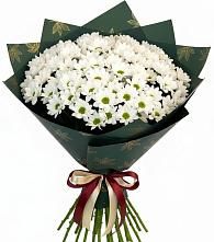 Букет цветов из:  Хризантемы в Вязноватовке