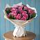 Букет цветов из: Розы в Вязноватовке