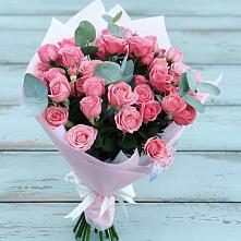 Букет Леди совершенство #REPLACE_PRED# Вязноватовке