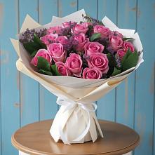 Букет цветов из:  Розы #REPLACE_PRED# Вязноватовке